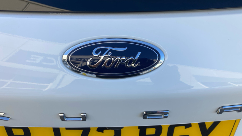Ford Kuga 2.5 FHEV ST-Line X Edition 5dr CVT Hybrid Estate